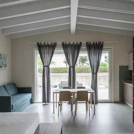 招待所 A Casa Di Sabina 2*