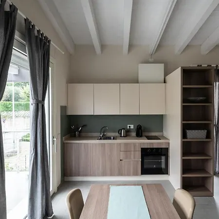 招待所 A Casa Di Sabina 2*