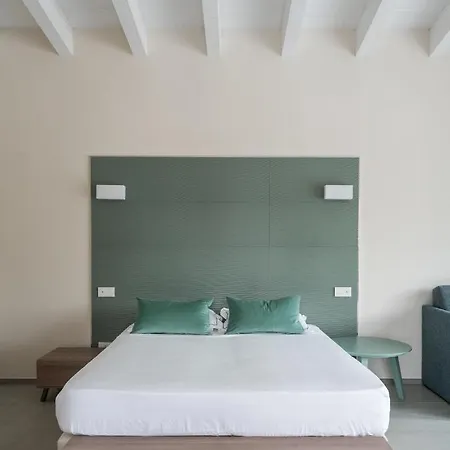 招待所 A Casa Di Sabina 2*