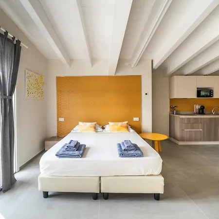 A Casa Di Sabina 2*