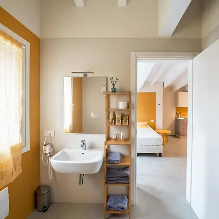 招待所 A Casa Di Sabina 2*