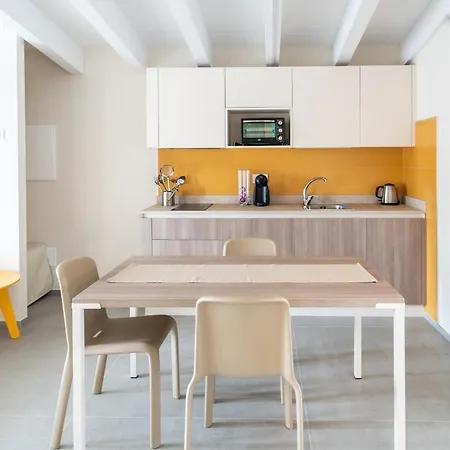 A Casa Di Sabina 2*