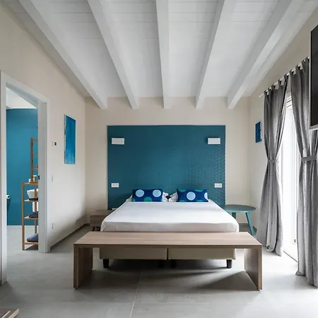 A Casa Di Sabina 2*