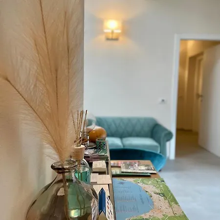 A Casa Di Sabina