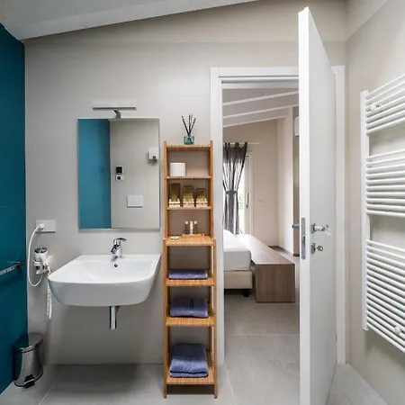 Affittacamere A Casa Di Sabina