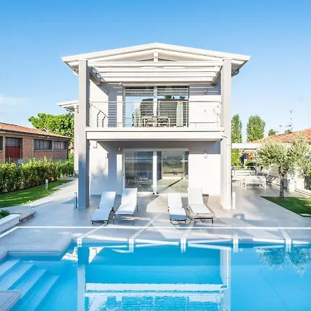 A Casa Di Sabina Pensjonat