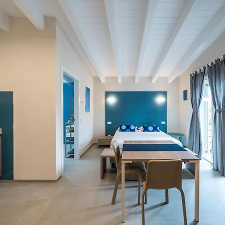 Pensjonat A Casa Di Sabina 2*