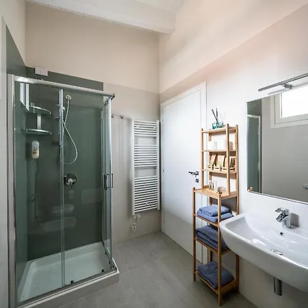 Pensjonat A Casa Di Sabina