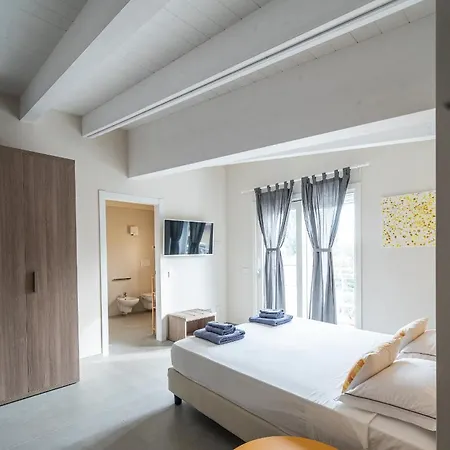 A Casa Di Sabina 2* Desenzano del Garda