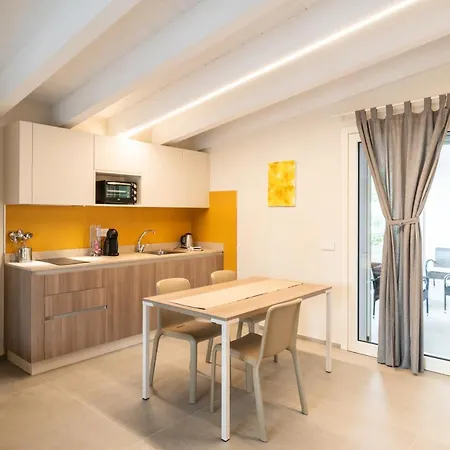 A Casa Di Sabina Pensjonat 2*